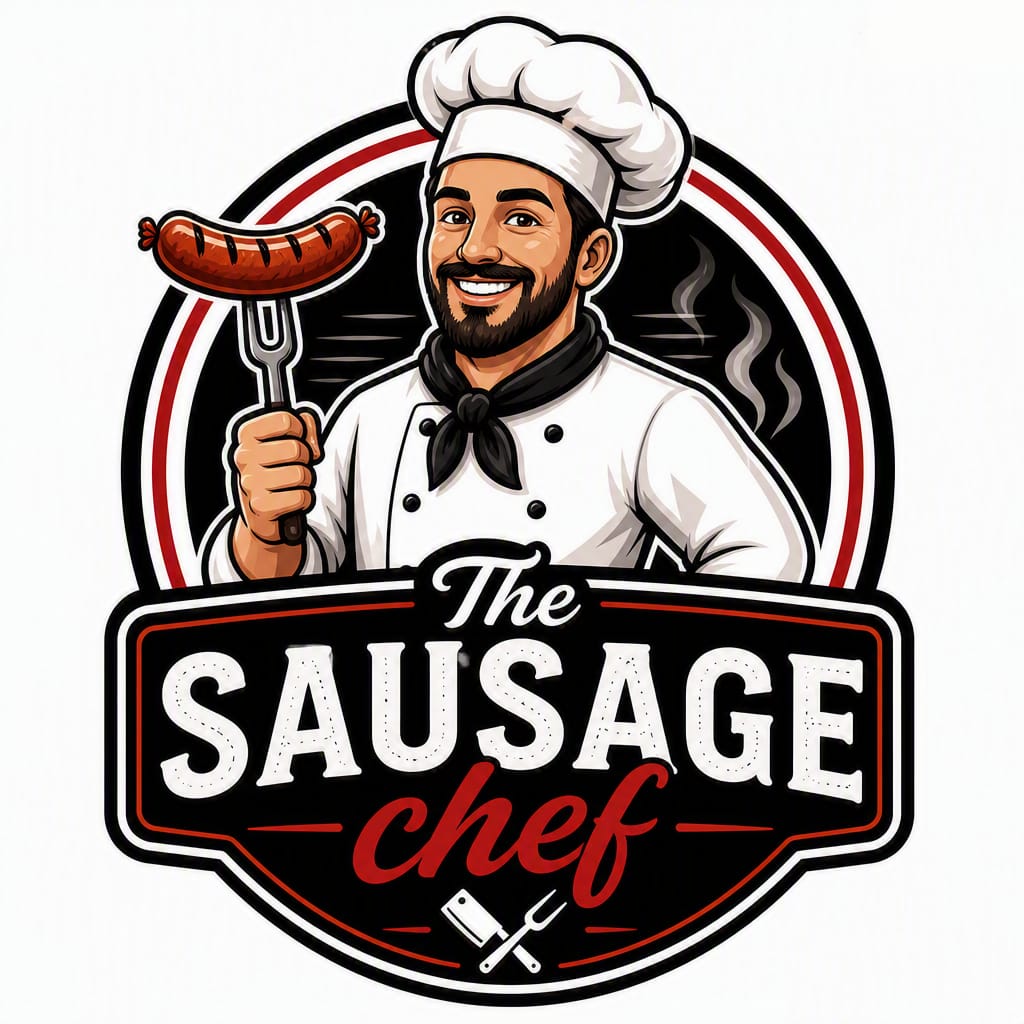 The Sausage Chef