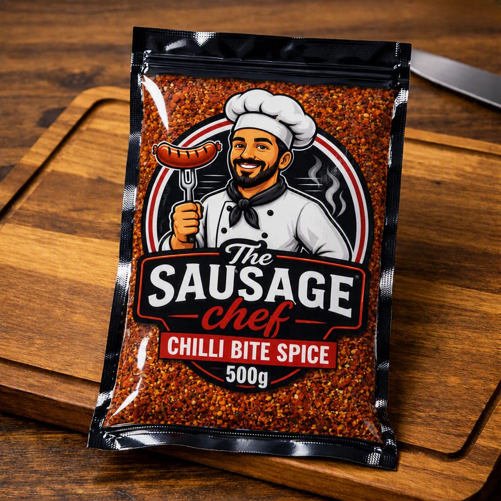 Chilli Bite Spice