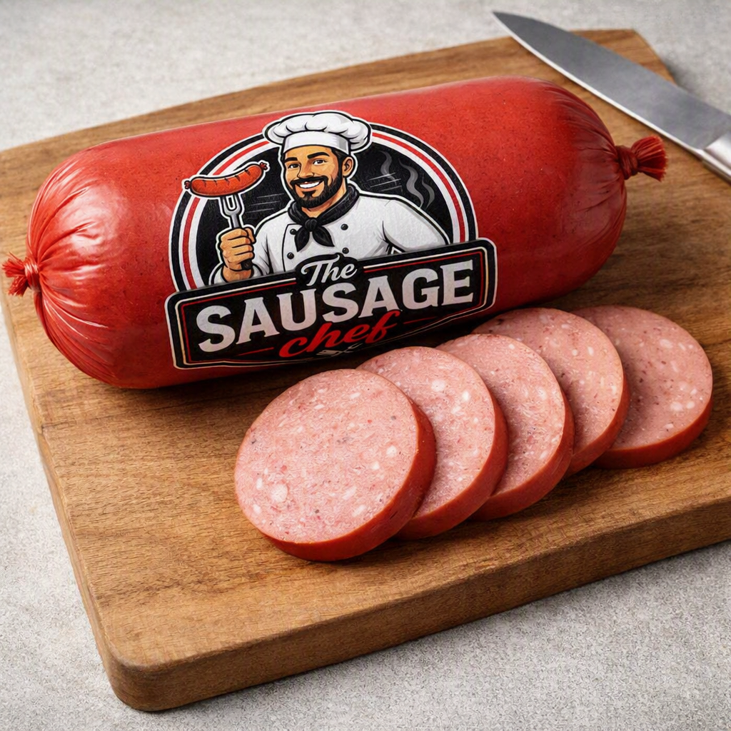 Traditional Polony 2.2Lbs